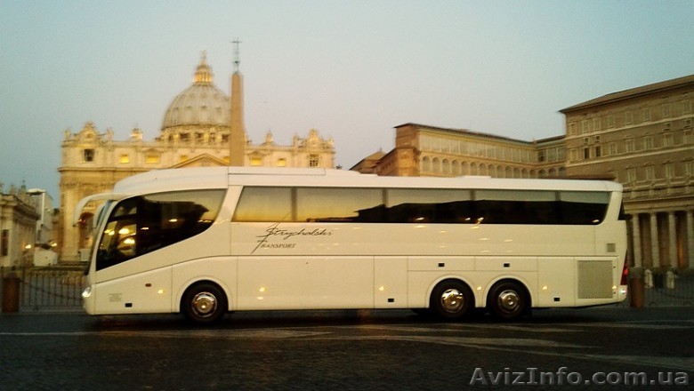  транспортно-туристичне приватне підприємство - <ro>Изображение</ro><ru>Изображение</ru> #1, <ru>Объявление</ru> #552917