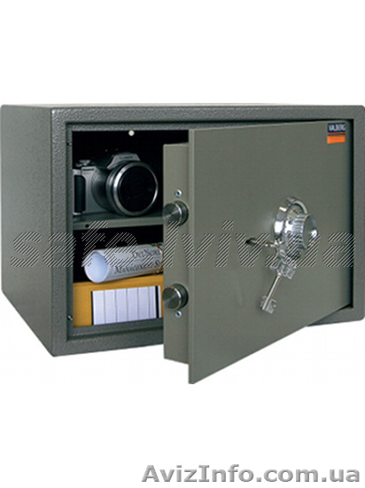 Купити сейф у Львові - <ro>Изображение</ro><ru>Изображение</ru> #1, <ru>Объявление</ru> #752361