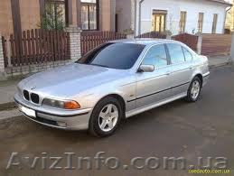 Запчасти BMW 523І кузов E39 - <ro>Изображение</ro><ru>Изображение</ru> #1, <ru>Объявление</ru> #762687