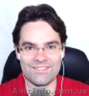 Native English Speaker/Conversational English/Grammar $10USD/h  - <ro>Изображение</ro><ru>Изображение</ru> #1, <ru>Объявление</ru> #764012