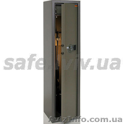 Сейфи для зброї - <ro>Изображение</ro><ru>Изображение</ru> #1, <ru>Объявление</ru> #769579