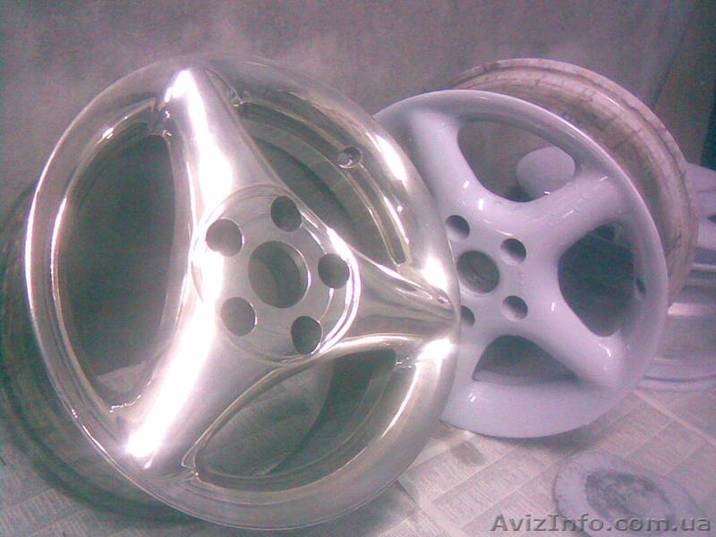 продам оборудование для химической металезации - <ro>Изображение</ro><ru>Изображение</ru> #1, <ru>Объявление</ru> #799376