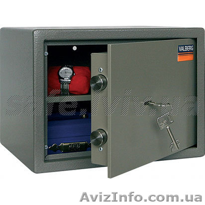 Сейф купити у Львів - <ro>Изображение</ro><ru>Изображение</ru> #1, <ru>Объявление</ru> #791834