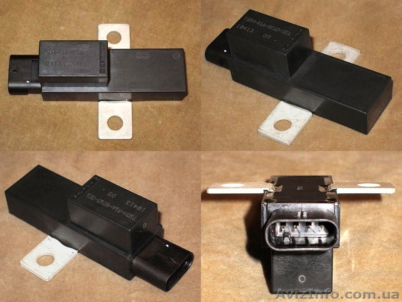 Реле размыкатель 12V/1000A (выключатель массы / плюса) Gruner 750H - <ro>Изображение</ro><ru>Изображение</ru> #1, <ru>Объявление</ru> #788844