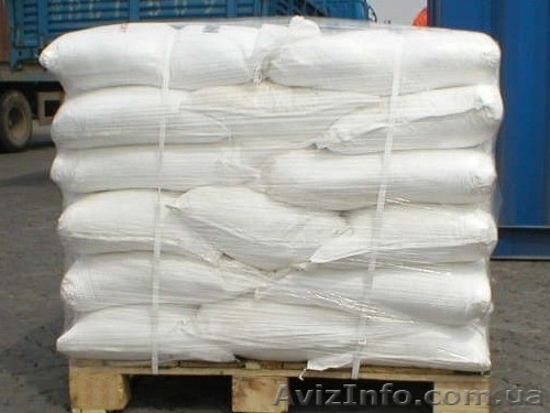 Сода пищевая оптом - <ro>Изображение</ro><ru>Изображение</ru> #1, <ru>Объявление</ru> #796390