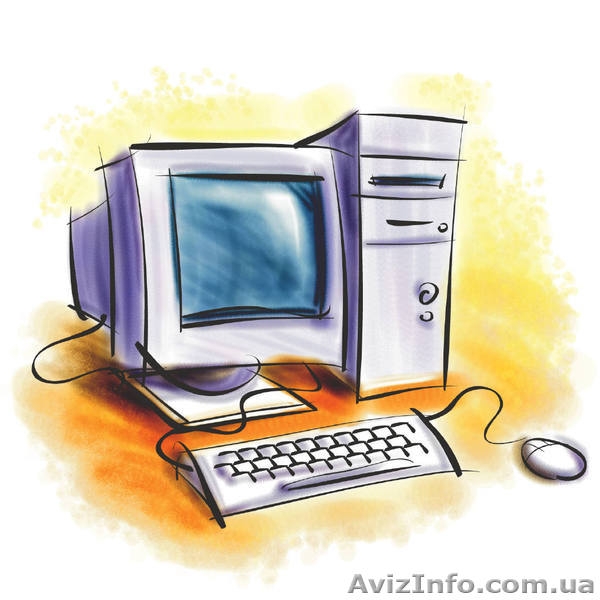 Перезапуск віндовс, сервісне обслуговування комп’ютера у Львові - <ro>Изображение</ro><ru>Изображение</ru> #1, <ru>Объявление</ru> #802695