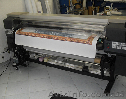 широкоформатный принтер OCE 6060 (HP 9000) - <ro>Изображение</ro><ru>Изображение</ru> #1, <ru>Объявление</ru> #811633