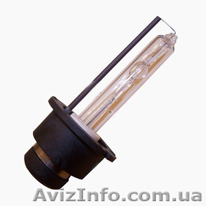 Штатные ксеноновые лампы Phillips d1s-d4s  во Львове. - <ro>Изображение</ro><ru>Изображение</ru> #1, <ru>Объявление</ru> #827857