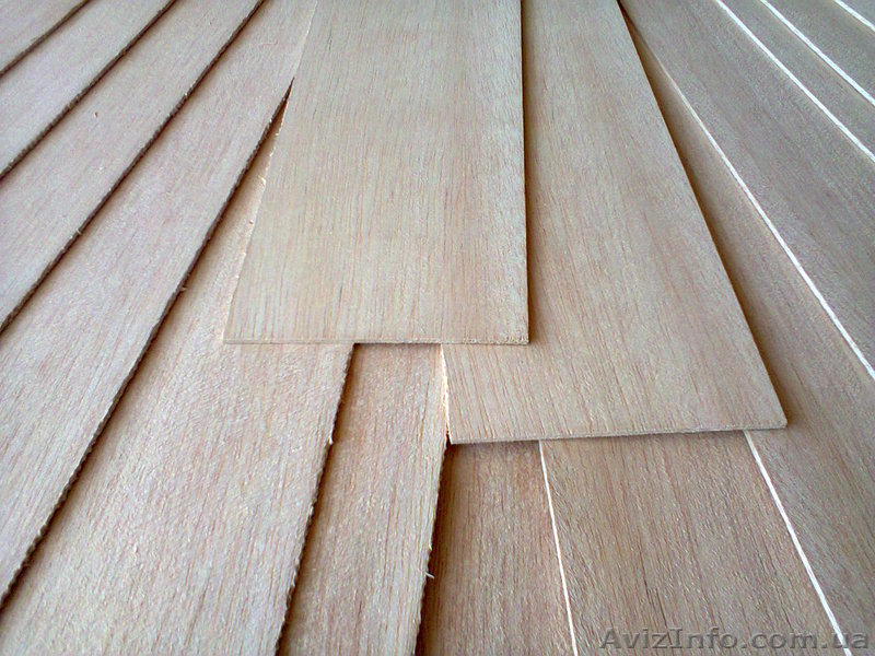 Пластина бальза - <ro>Изображение</ro><ru>Изображение</ru> #1, <ru>Объявление</ru> #822156