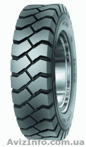 Шины для погрузчиков по хорошим ценам - <ro>Изображение</ro><ru>Изображение</ru> #1, <ru>Объявление</ru> #816399