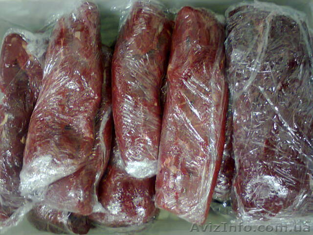 Говядина блочная (Опт) - <ro>Изображение</ro><ru>Изображение</ru> #1, <ru>Объявление</ru> #844320