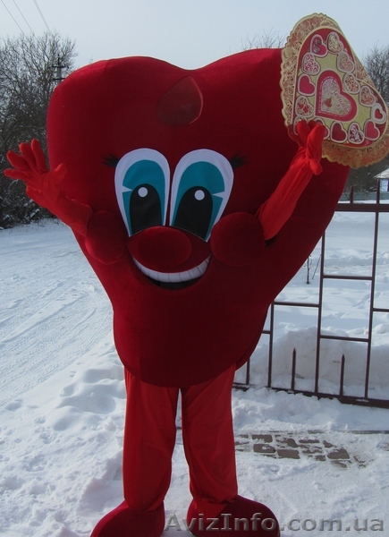 Оригінальне експрес-привітання з будь-яким святом! - <ro>Изображение</ro><ru>Изображение</ru> #1, <ru>Объявление</ru> #849685