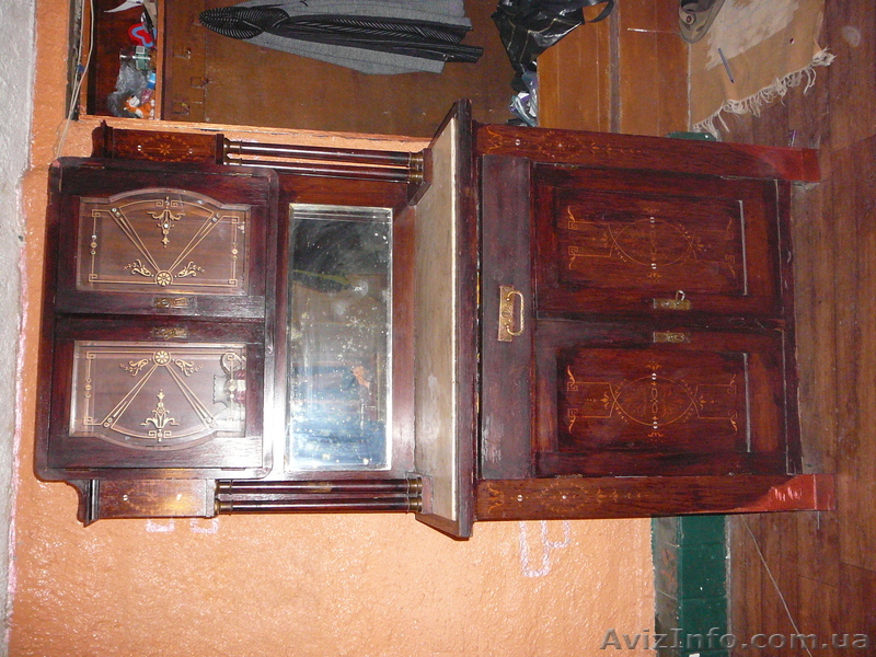 камод антиквариат продаю - <ro>Изображение</ro><ru>Изображение</ru> #1, <ru>Объявление</ru> #837753