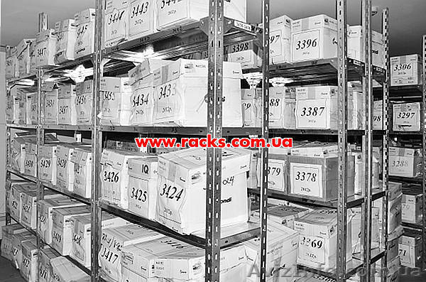 Стеллажи купить - <ro>Изображение</ro><ru>Изображение</ru> #1, <ru>Объявление</ru> #835506