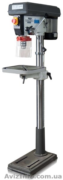 Сверлильный станок Zenitech DR25 - <ro>Изображение</ro><ru>Изображение</ru> #1, <ru>Объявление</ru> #723228