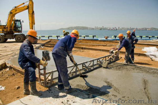 Работа для строителей - <ro>Изображение</ro><ru>Изображение</ru> #1, <ru>Объявление</ru> #865671