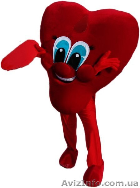 Ростова лялька для рекламних і промо-акцій! - <ro>Изображение</ro><ru>Изображение</ru> #1, <ru>Объявление</ru> #852652