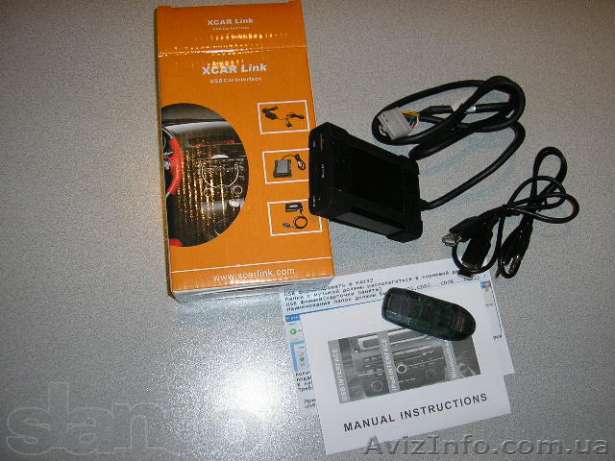 MP3 проигрыватель Xcarlink - <ro>Изображение</ro><ru>Изображение</ru> #1, <ru>Объявление</ru> #854334