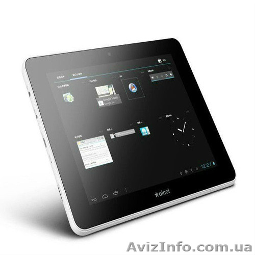 Китайские интернет-планшеты! Гарантия 1 год! Доставка по Украине 1-3 дня!  - <ro>Изображение</ro><ru>Изображение</ru> #1, <ru>Объявление</ru> #855584