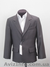    Костюм чоловічий класичний від виробника (Львів) - <ro>Изображение</ro><ru>Изображение</ru> #1, <ru>Объявление</ru> #866925