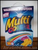 Побутова хімія з Польщі та Німеччини - <ro>Изображение</ro><ru>Изображение</ru> #1, <ru>Объявление</ru> #864117