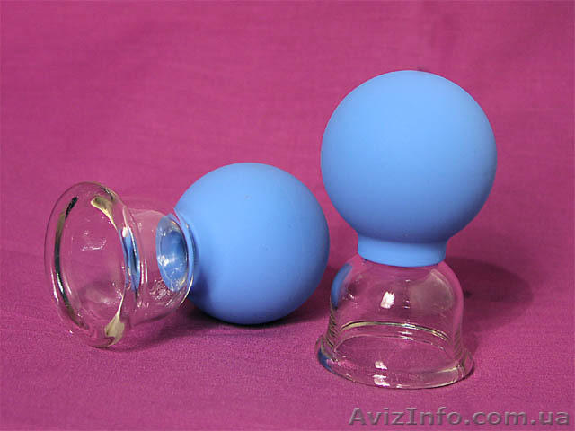 Баночний масаж Львів - <ro>Изображение</ro><ru>Изображение</ru> #1, <ru>Объявление</ru> #835282