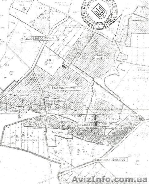 Продаю земельну ділянку, Нагоряни (Малечковичі) - <ro>Изображение</ro><ru>Изображение</ru> #1, <ru>Объявление</ru> #895717