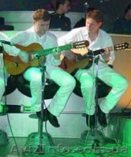 Професійні музиканти Львів - <ro>Изображение</ro><ru>Изображение</ru> #1, <ru>Объявление</ru> #896125