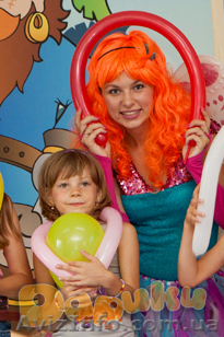 Организация детских праздников во Львове - <ro>Изображение</ro><ru>Изображение</ru> #1, <ru>Объявление</ru> #894111