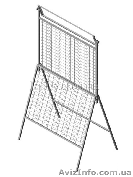 стійку для окулярів на 210 кишень.  - <ro>Изображение</ro><ru>Изображение</ru> #1, <ru>Объявление</ru> #920181