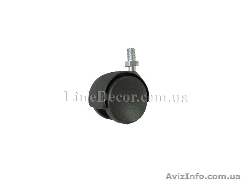 Продам торговельне обладнання, змінне колесо для стійки. - <ro>Изображение</ro><ru>Изображение</ru> #1, <ru>Объявление</ru> #920188