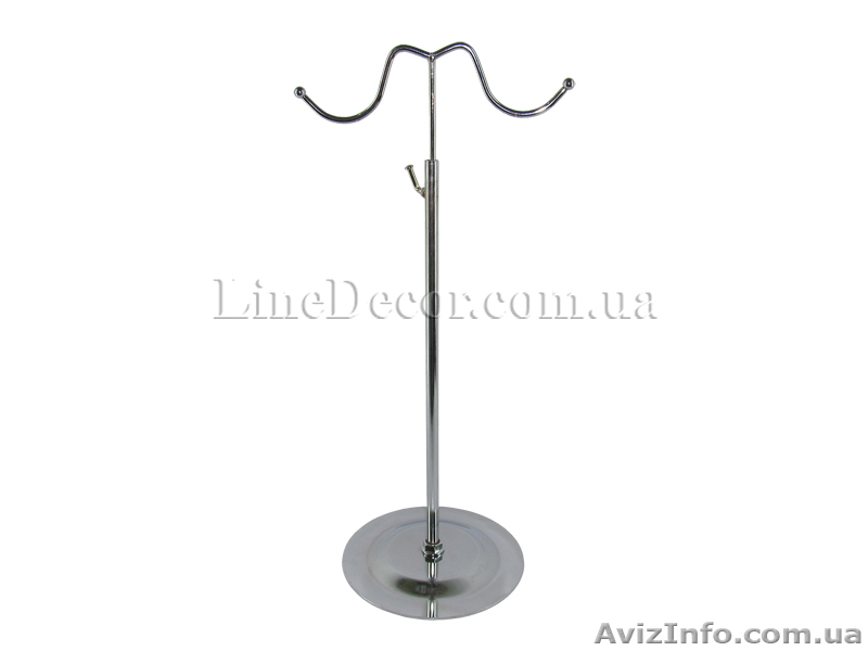 Продам торговельне обладнання стійку для жіночих сумок.  - <ro>Изображение</ro><ru>Изображение</ru> #1, <ru>Объявление</ru> #920190