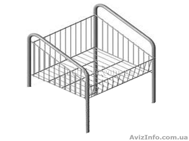 Продам торговельне обладнання  - <ro>Изображение</ro><ru>Изображение</ru> #1, <ru>Объявление</ru> #920262