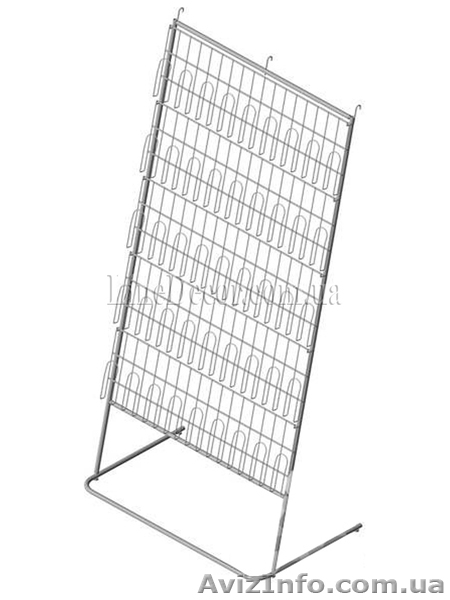  Продам торговельне обладнання стійку. - <ro>Изображение</ro><ru>Изображение</ru> #1, <ru>Объявление</ru> #920278