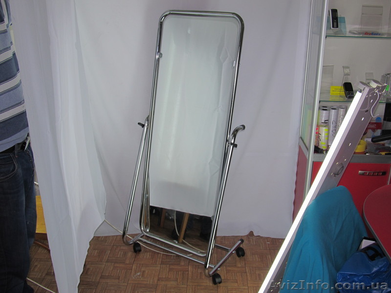 Продам торговельне обладнання. Дзеркало  - <ro>Изображение</ro><ru>Изображение</ru> #1, <ru>Объявление</ru> #919657