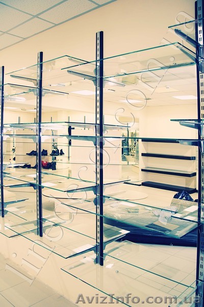 Продам торговельне обладнання стійку для одягу. - <ro>Изображение</ro><ru>Изображение</ru> #1, <ru>Объявление</ru> #920153