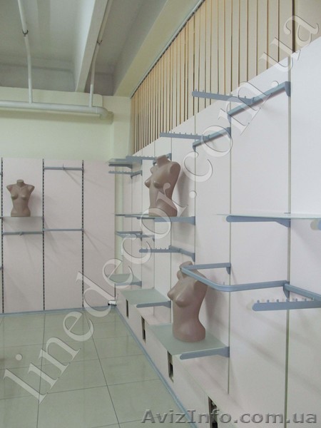 Виготовимо на замовлення торговельне обладнання - <ro>Изображение</ro><ru>Изображение</ru> #1, <ru>Объявление</ru> #920150