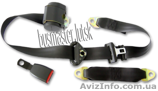 Ремень безопасности автомат - <ro>Изображение</ro><ru>Изображение</ru> #1, <ru>Объявление</ru> #916979