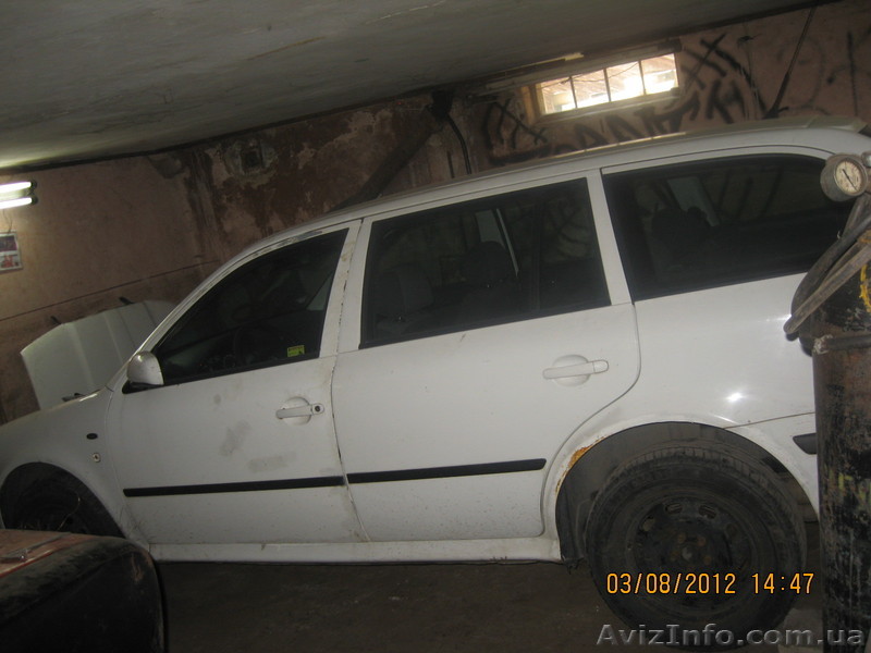 запчасти на Шкода Октавия Тур - <ro>Изображение</ro><ru>Изображение</ru> #1, <ru>Объявление</ru> #910355