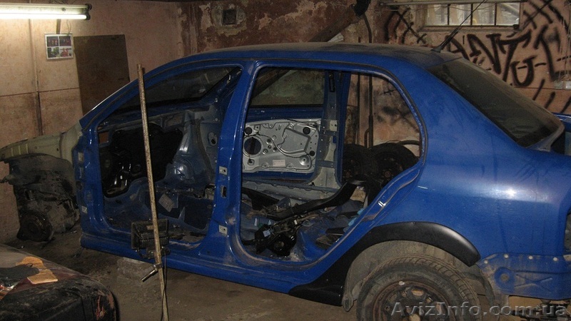 запчасти на Шкода Фабия - <ro>Изображение</ro><ru>Изображение</ru> #1, <ru>Объявление</ru> #910352