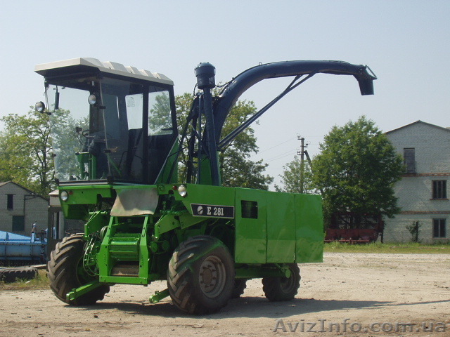 комбайн кормоуборочный MARAL - <ro>Изображение</ro><ru>Изображение</ru> #1, <ru>Объявление</ru> #910272