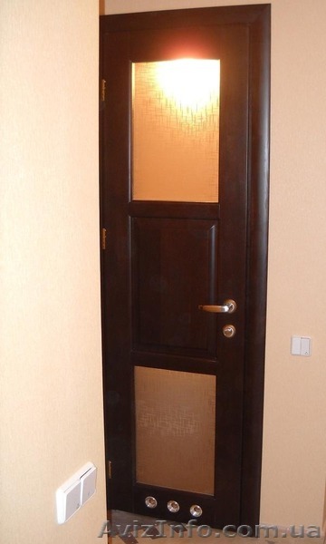 Пропонуємо двері з сосни - <ro>Изображение</ro><ru>Изображение</ru> #1, <ru>Объявление</ru> #866771