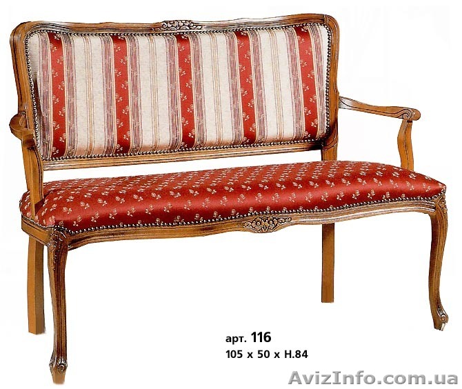 Лавочки элитные. Самый большой выбор элитной мебели. - <ro>Изображение</ro><ru>Изображение</ru> #1, <ru>Объявление</ru> #938525