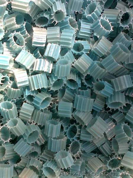 Биозагрузка для биофильтра - <ro>Изображение</ro><ru>Изображение</ru> #1, <ru>Объявление</ru> #960983