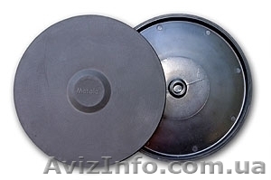 Дисковый диффузор 270 мм - <ro>Изображение</ro><ru>Изображение</ru> #1, <ru>Объявление</ru> #960986