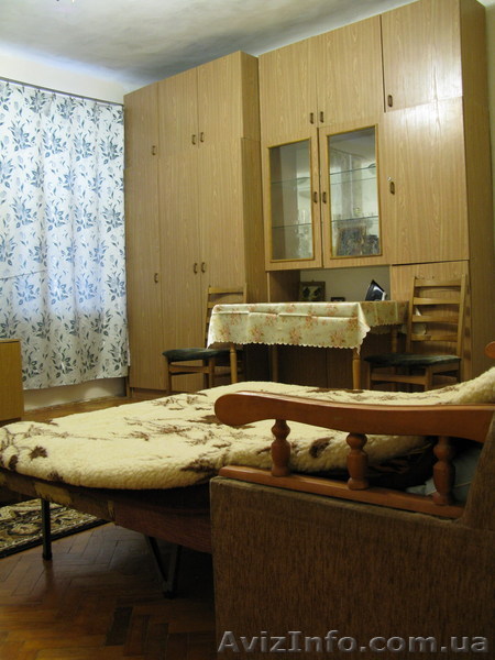 Посуточно, понедельно, помесячно квартира Львов - <ro>Изображение</ro><ru>Изображение</ru> #1, <ru>Объявление</ru> #981986