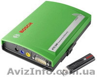 Діагностичний сканер KTS 540 - <ro>Изображение</ro><ru>Изображение</ru> #1, <ru>Объявление</ru> #977762