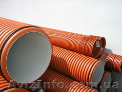 Трубы и изделия для канализации и водоотвода - <ro>Изображение</ro><ru>Изображение</ru> #1, <ru>Объявление</ru> #987601