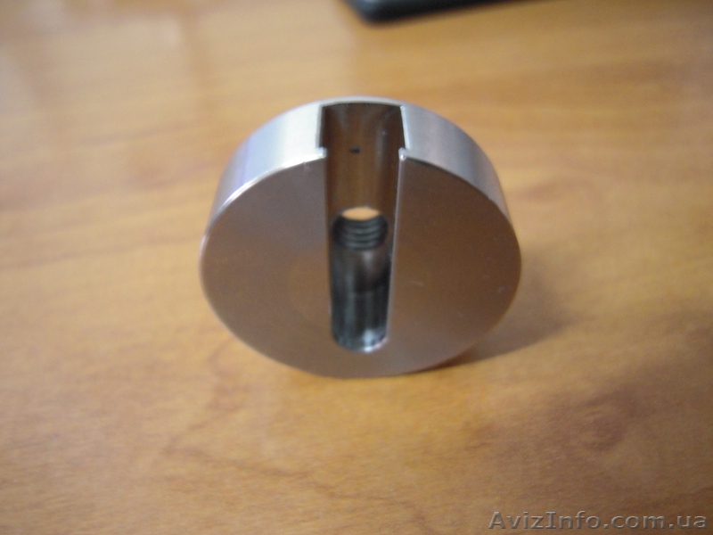 Токарно-фрезерные работы на станках ЧПУ - <ro>Изображение</ro><ru>Изображение</ru> #1, <ru>Объявление</ru> #1003637