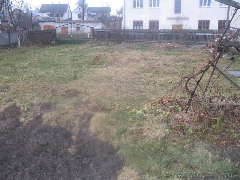 Продається земельна ділянка у с. Чижиків біля Львова - <ro>Изображение</ro><ru>Изображение</ru> #1, <ru>Объявление</ru> #1004360